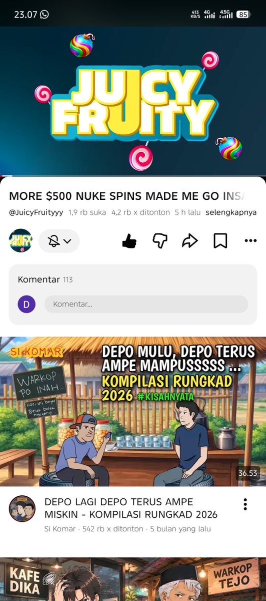 ibuutercinta's tweet photo. @JuicyFruityyy bc1pyzzffm7f4hvx242kwkdmh3vdnzwhykqe9txskmh75v2cqna6pvuscanwda https://t.co/xWU2QdYHTf
