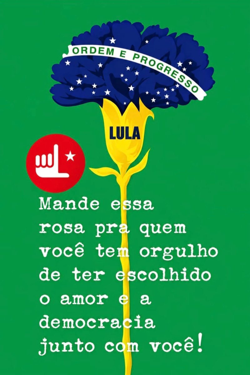 Christianmmed's tweet photo. #EXERCITODOLULACONTRACENSURA https://t.co/3vOzQ3ZFzc
