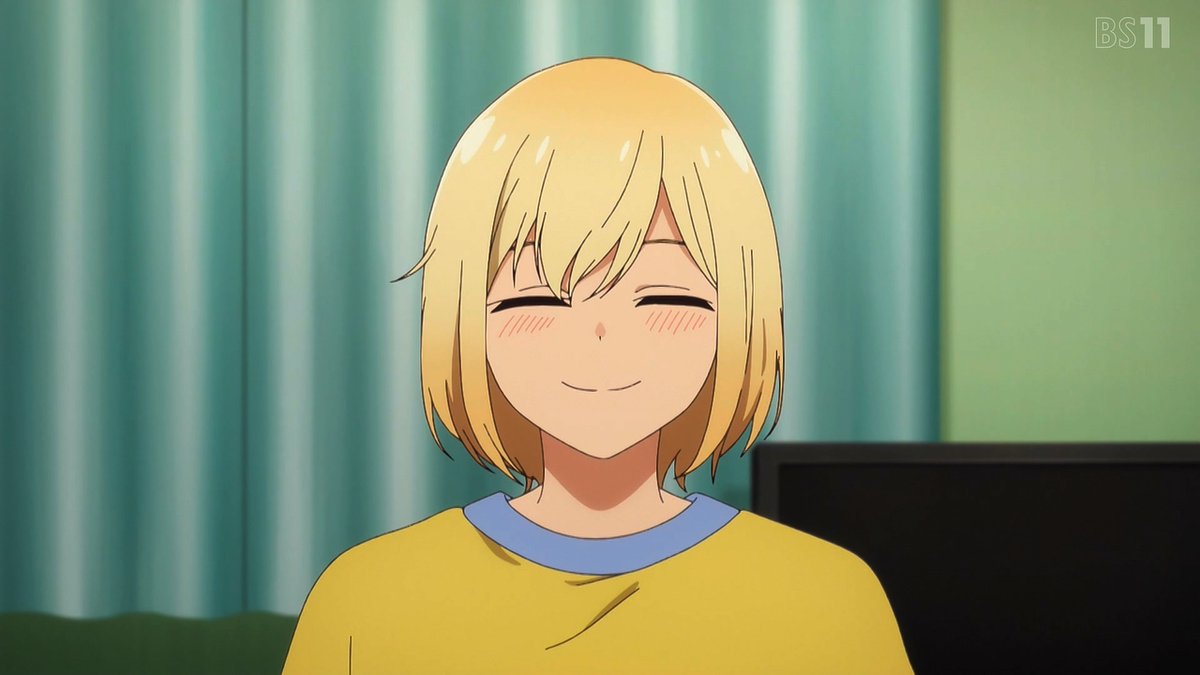 うちの弟どもがすみません 第16話 ツイート画像 1