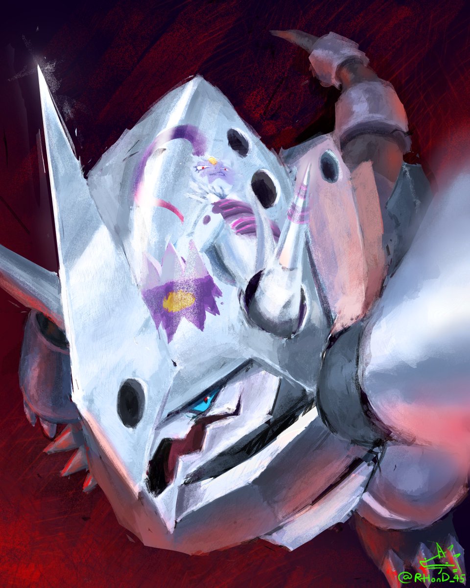 RHonD_45's tweet photo. removing AI from your feed with 4 of my illustrations 🐉 https://t.co/omQYpdW6UJ