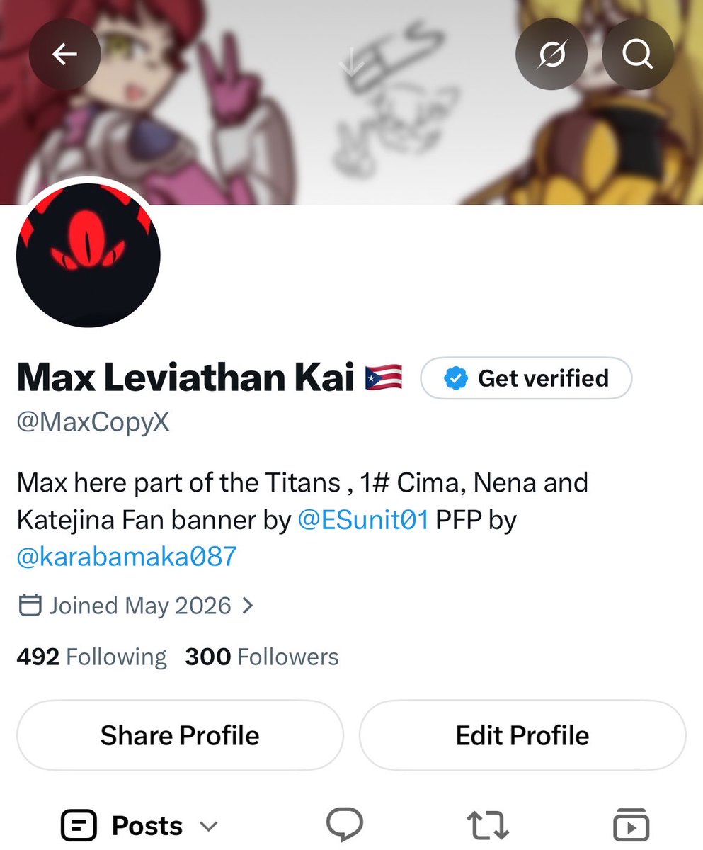 MaxCopyX's tweet photo. 300! Yay I did it I really did it I’m call on the big league https://t.co/xuIyuSL99F