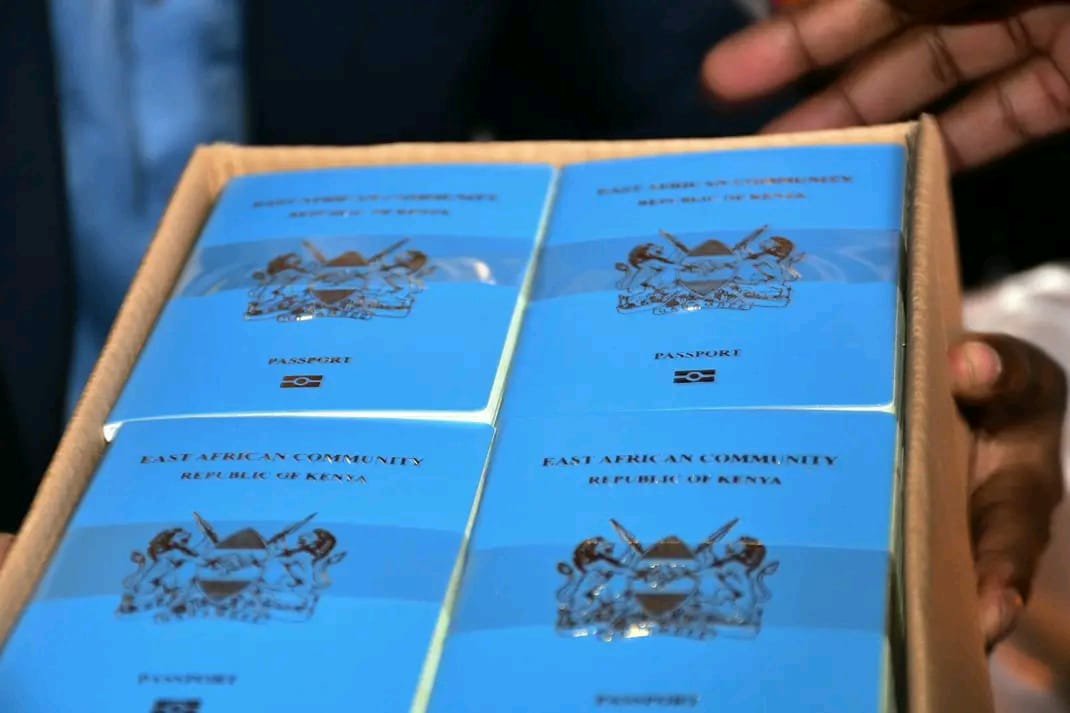 BenardCeaser's tweet photo. Three months of waiting for our passports is too much!  Tunafuata procedures zote, tunalipa fees, but bado passports hazijatoka. Serikali kupitia Department of Immigration, please give Kenyans clear updates and a definite timeline. 
Kenyans are loosing alot of opportunities. https://t.co/D8KNdAhb8f