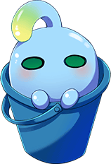 EggingDitto's tweet photo. 💙 For those who are still present, Paldia is taking her leave for someone quite ancien, a little clue for those who knew her. https://t.co/sqBMgW1eJ7