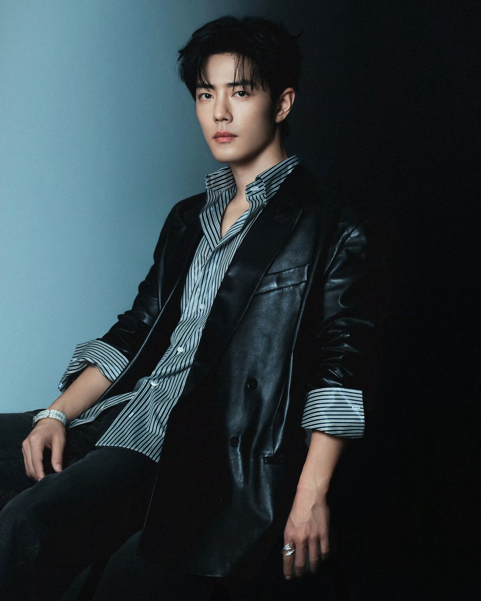 XiaoZhan_OFC's tweet photo. https://t.co/MEjgcZot5G