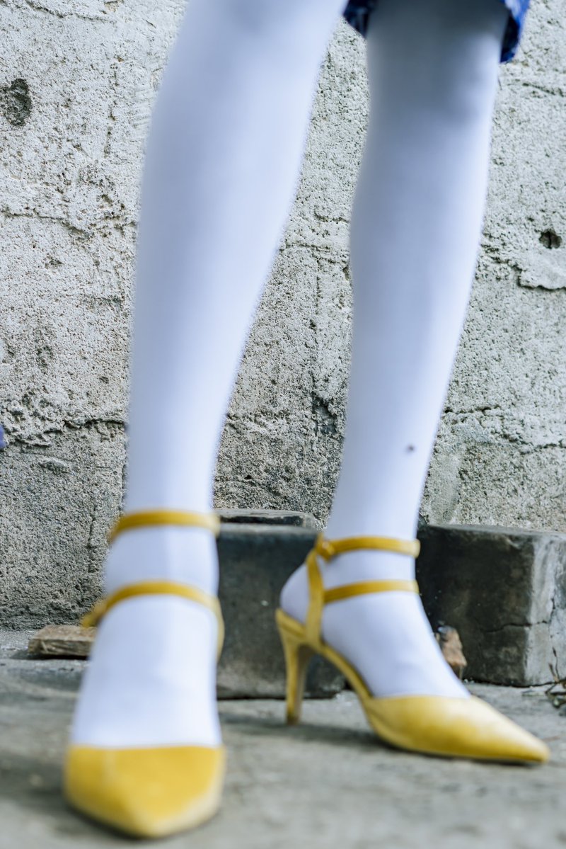 midehimself_'s tweet photo. Category: Legs 

📸 by me https://t.co/ZXG23AIBa8
