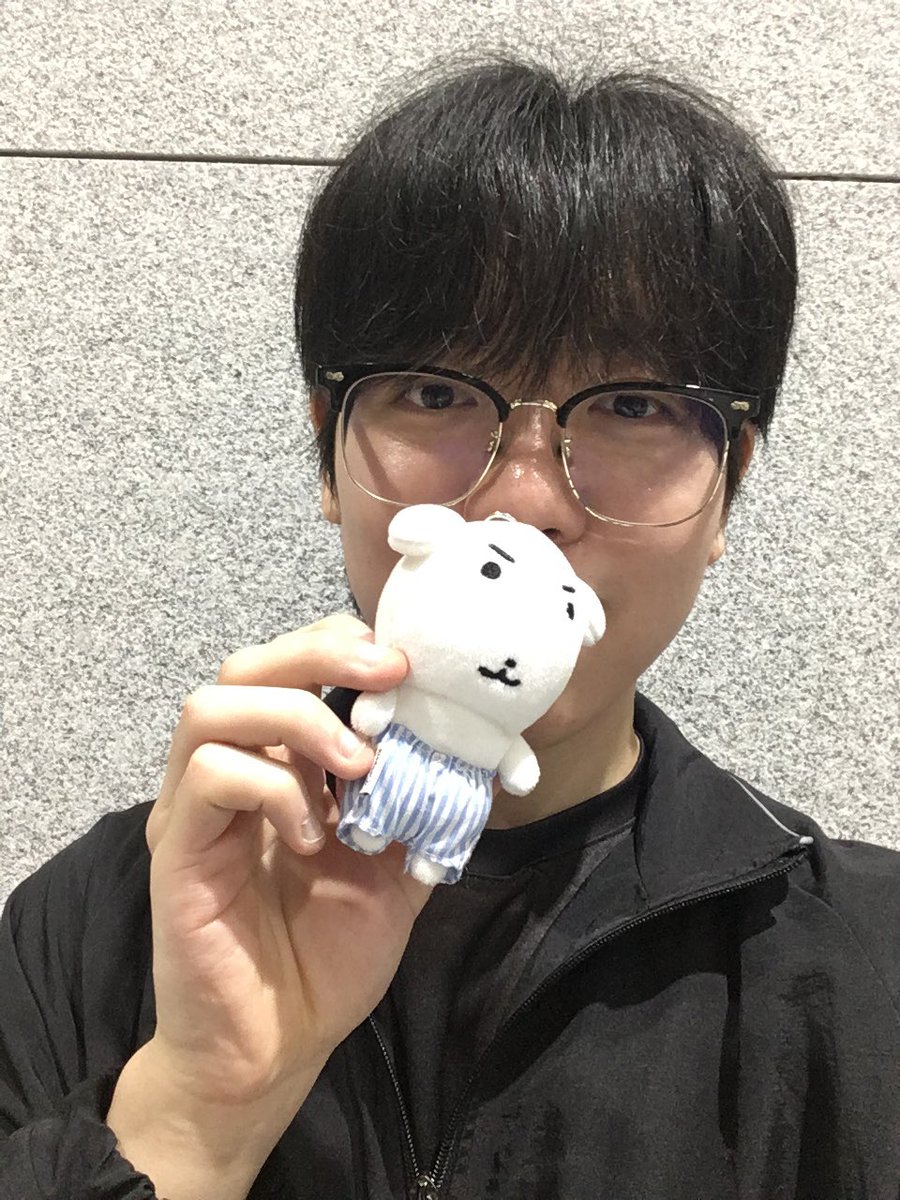 onlyn2ony's tweet photo. 가나디랑 ~🐾
#vigilante https://t.co/IL08lnyE7J