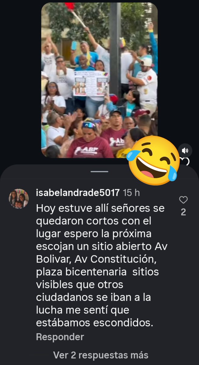 hilosdemagia's tweet photo. En Aragua María Corina mando a encerrar a sus BECERROS en una cancha porque estaban claros que no llenan ni el rayado de un semáforo.

Y sus mismos seguidores se quejaron...

#MCMFracasoTotal https://t.co/z7sClwZcc7