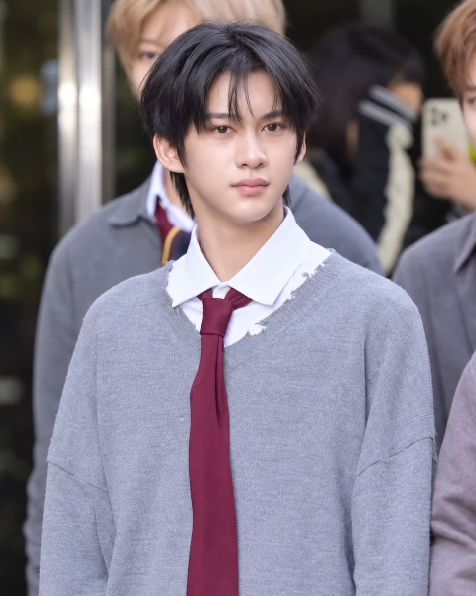 PriyaRn55443's tweet photo. 261023 Music bank  น้องอลัวสุดหล่อ

Cr. cancanisstory📸

#A2O  #A2OSOUL  #ALURE https://t.co/fT2IXgt2jE