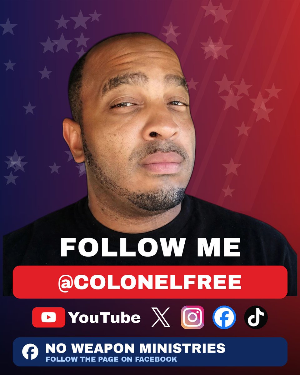 ColonelFree's tweet photo. 🇺🇸 GOOD NEWS: President Trump launched a $25 million Fraud Whistleblower Incentive Program on Oct. 20 — everyday Americans can earn up to $30,000 for tips that lead to federal fraud charges, protecting taxpayer dollars.

"A false balance is an abomination to the LORD, but a just weight is his delight." — Proverbs 11:1 (ESV)

Type AMEN if you're glad someone is going after the fraud! 🙏👇
#Trump #GoodNews #EndFraud #BibleVerseOfTheDay #VerseOfTheDay