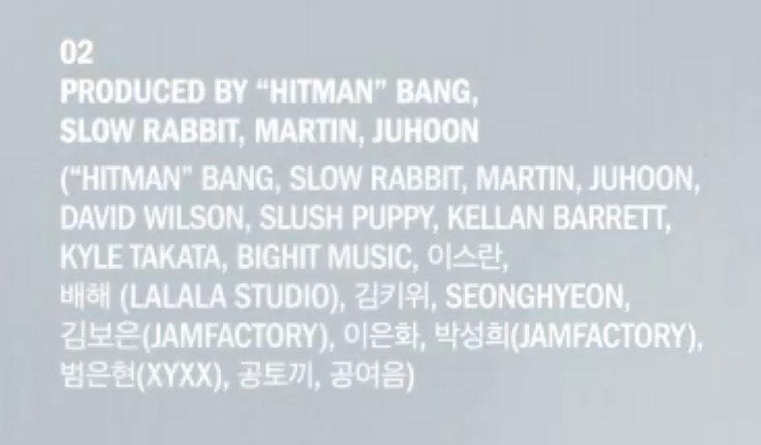 JUHOONGLOBAL's tweet photo. PRODUCER KIM JUHOON - JUHOON participated in composing a new song for his senior! 

Our JUHOON is so talented !!
He's always learning new things, and now it's his first time producing a song outside the group!

Let's show JUHOON some love and praise!!

#주훈 #JUHOON #코르티스 #CORTIS