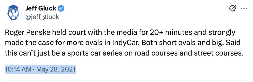 bcschneider53's tweet photo. Cool. I'll believe it when I see it. https://t.co/kuhahBleGl