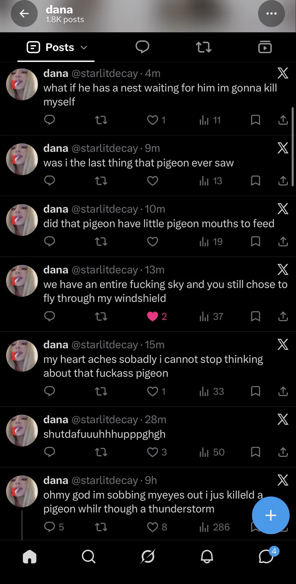 Ang on X: 