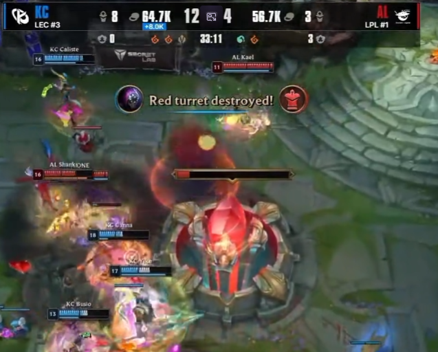 ilhadaslendas's tweet photo. A LPL PERDEU TODOS OS JOGOS DA PRIMEIRA FASE DO WORLDS! INACREDITÁVEL! 💀 https://t.co/1iHufFCy3M