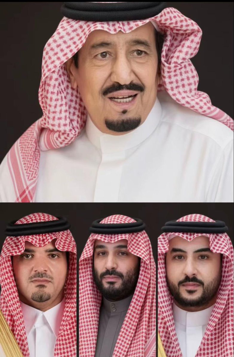 nasser_2030m's tweet photo. الله يديم عزكم ويحفظكم 🤲🏻🇸🇦 https://t.co/hHJZ5dK0lc