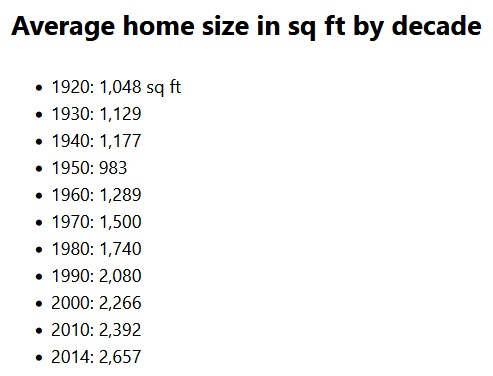coldstreams's tweet photo. The era of "real estate always appreciates in value" is over. 

Half the "Baby boom" generation will be deceased by the mid-2030s. They've got over 10 million homes that will go on the market - that's up to 1+ million per year - over the next decade or so.

Many may be living in older homes, with less amenities, smaller square footage, older designs, that may not appeal to today's lifestyle creep buyers, so there's that too.

Plus the incoming young cohort is smaller than past generations. The housing markets of the past decades are gone, although it might not feel like it for a few more years.