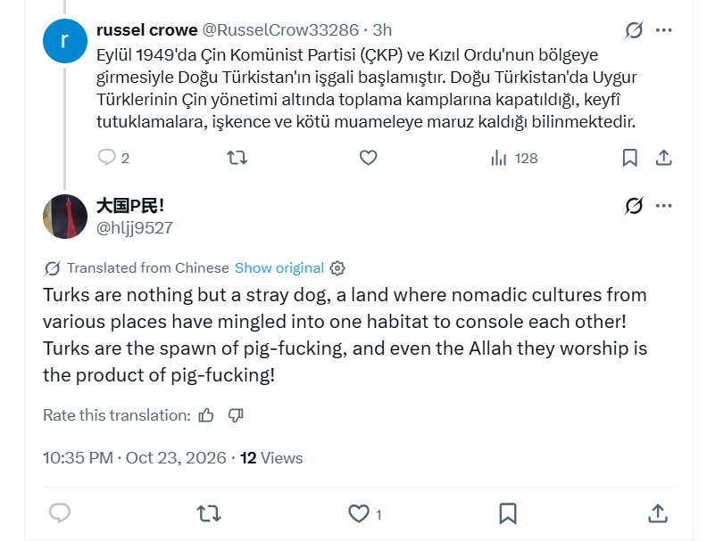 RusselCrow33286's tweet photo. @kirembxon Are you a Sure? https://t.co/bA4cgdPM42