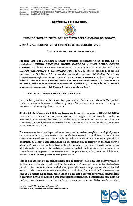 NoticiasRCN tweet picture