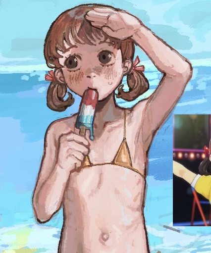 Freudianyuri's tweet photo. I forgot about this one ngl https://t.co/PSAgxehYfH