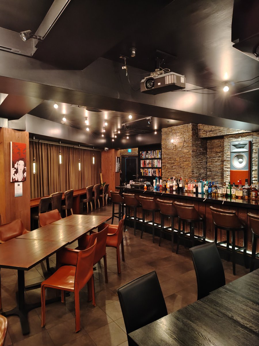 ELOUNGE_oimachi's tweet photo. 大井町での営業終了です。

ご来店いただいたお客様、イベントを開催していただいたアーティストの皆様、心より感謝いたします。
来月より五反田にて営業いたします。五反田にてお待ちしております。

I look forward to seeing all your wonderful smiles again.
Until the day we meet again.
#閉店 https://t.co/T6rIrkuxLJ