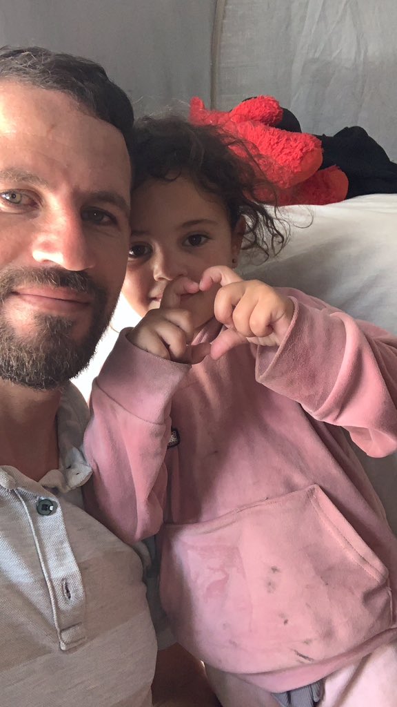 BAlhabel's tweet photo. Just for the people who care about us, we are still here.♥️🇵🇸 https://t.co/k4HwwDdXB5