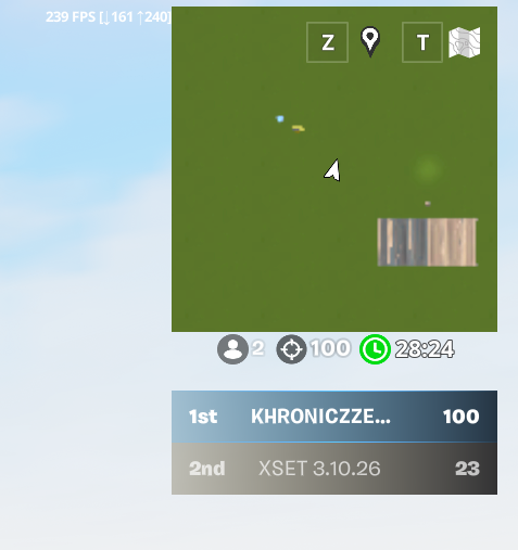 khronicww's tweet photo. Khronic just 100-23 @MOSICKTAYT4 after he said khronic was bad 

2027 Prime. https://t.co/4MrrV0zPbq