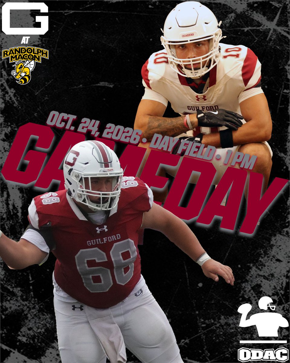 GuilfordFB tweet picture