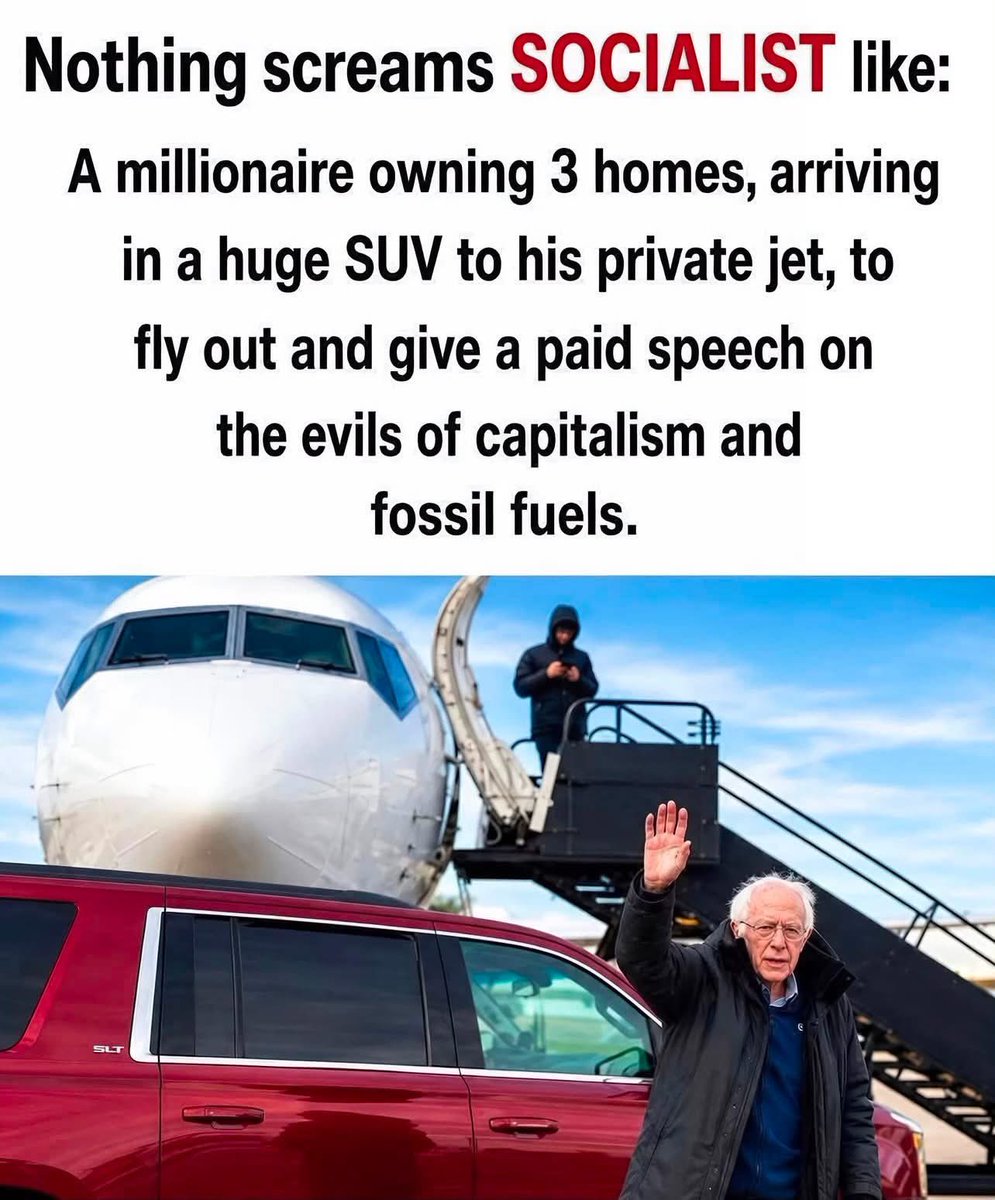 300_guns's tweet photo. @SenSanders https://t.co/4haGvPxoN1