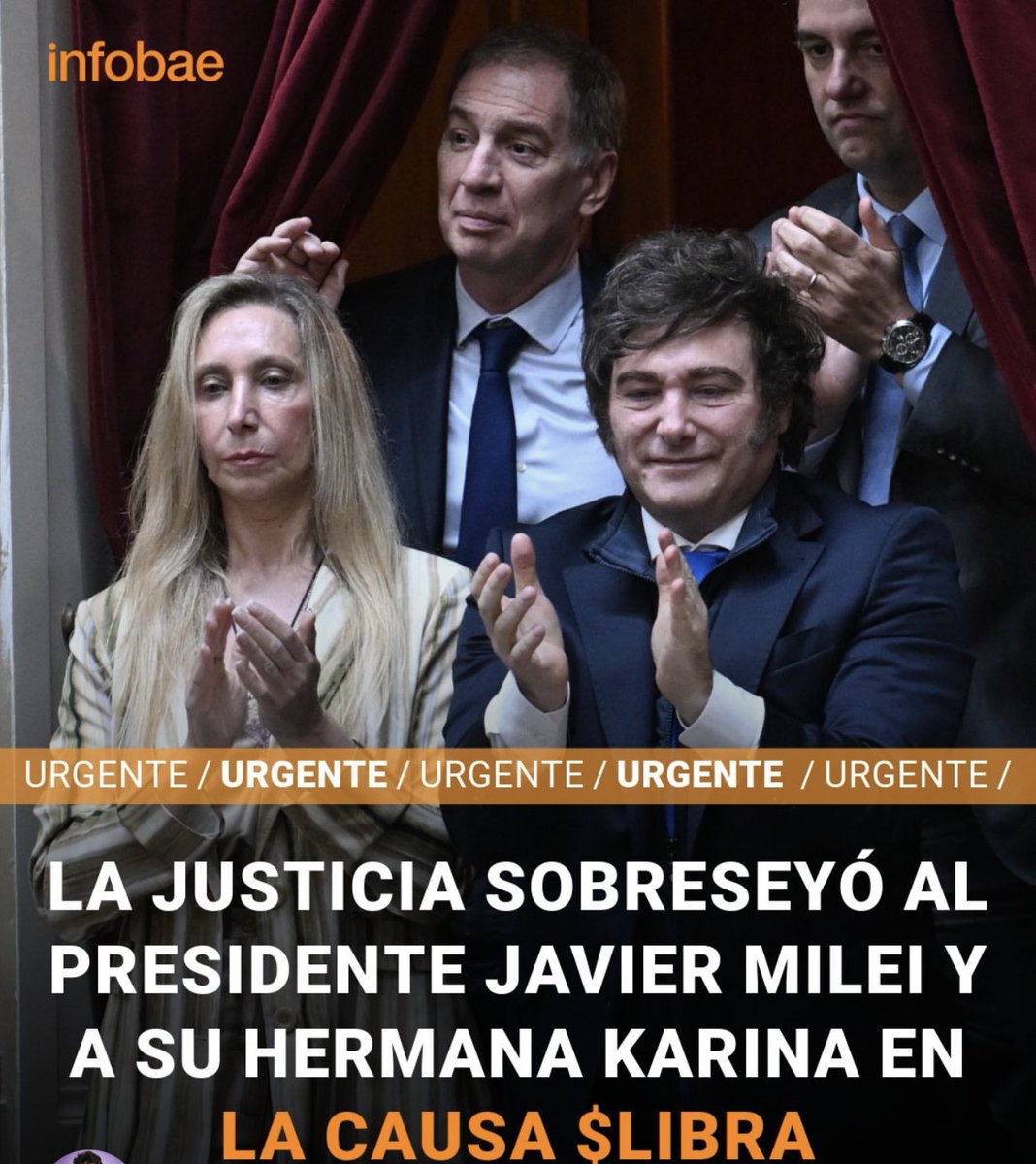tonyaracre's tweet photo. ¿Y los cientos de páginas en portales y horas de editoriales en noticieros desacreditando a estas personas quién se las devuelve? https://t.co/qYmvdoY3je