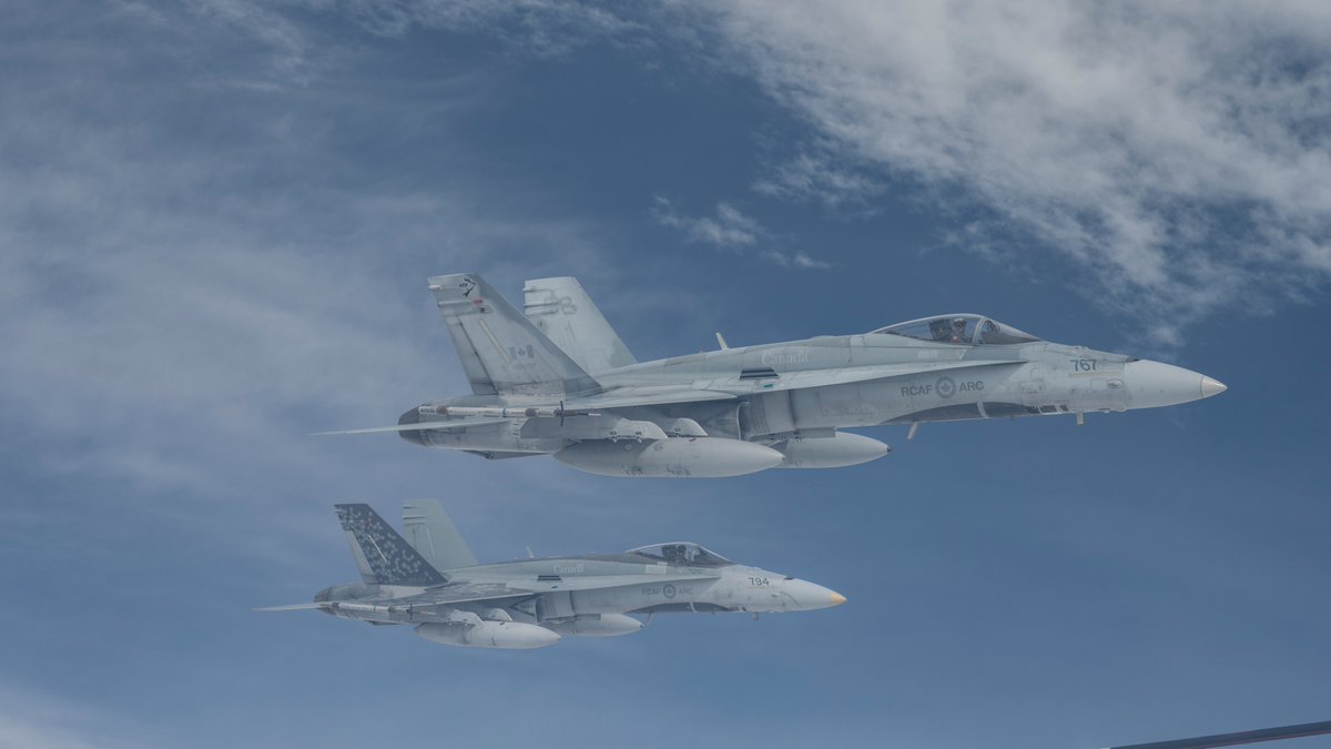 OperationsArc's tweet photo. afin de renforcer leurs compétences tactiques et leur préparation opérationnelle . #ARC_RCAF 📸Cplc Bélynda Casse https://t.co/Shhnnw2lrr