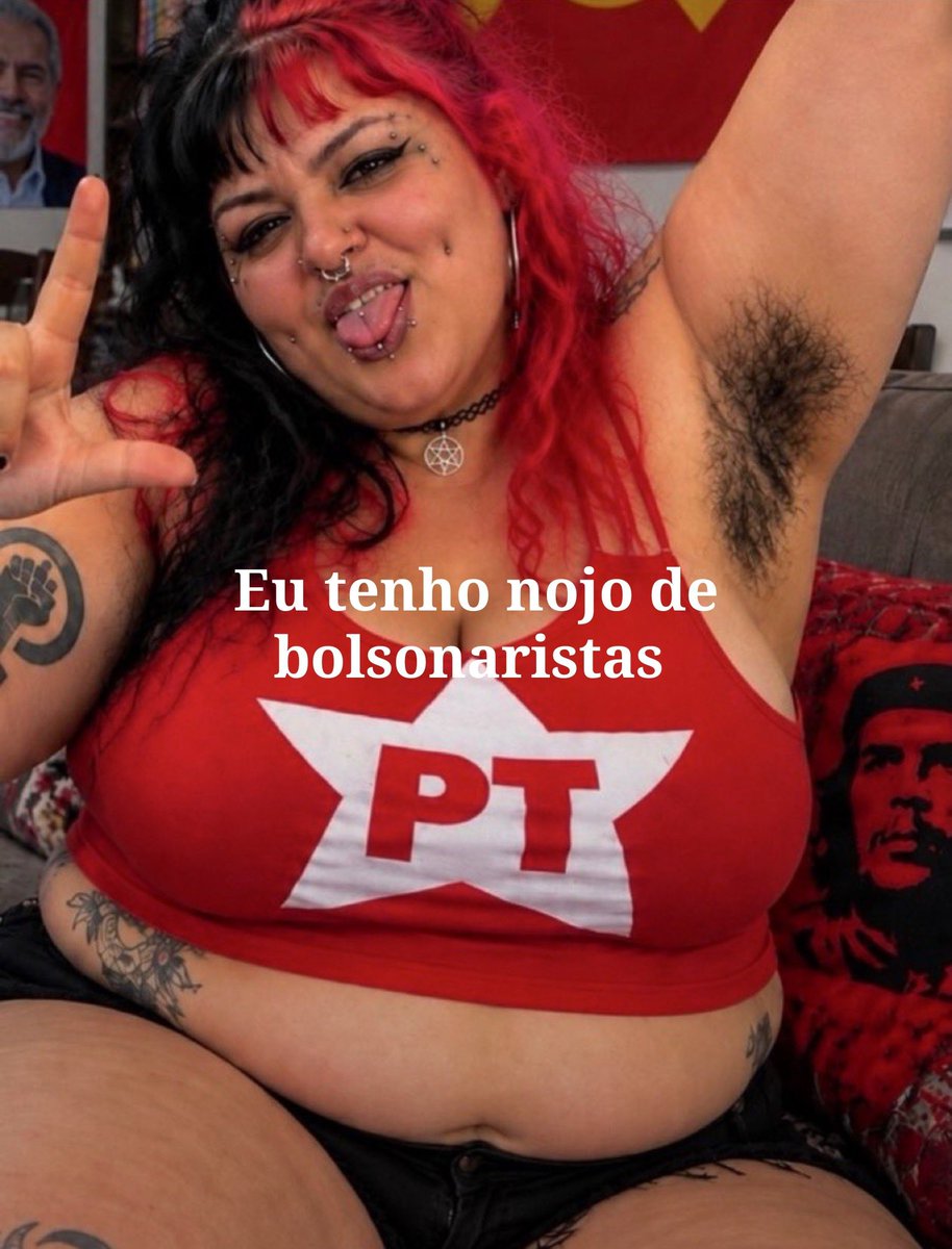 QuantumObserver's tweet photo. @LulaOficial 😏 https://t.co/ejWrs6vo5Y