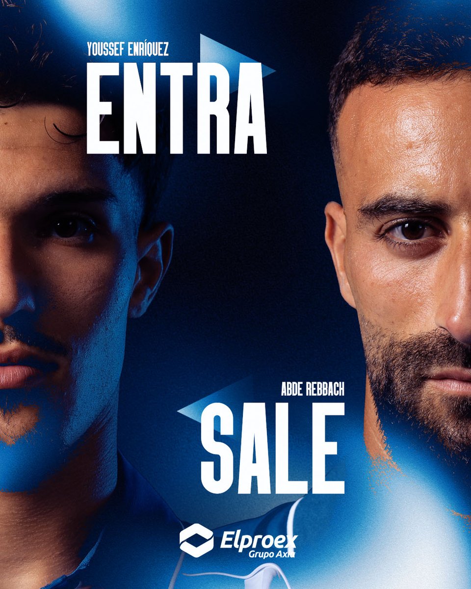 Alaves's tweet photo. 55'⏱️| 0-1

🔁 Más cambios en el Glorioso

#AlavésMálaga https://t.co/3mEHuoeimz