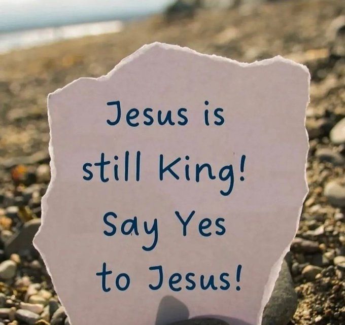 JesusSavesUs777's tweet photo. https://t.co/N299JMmdHl