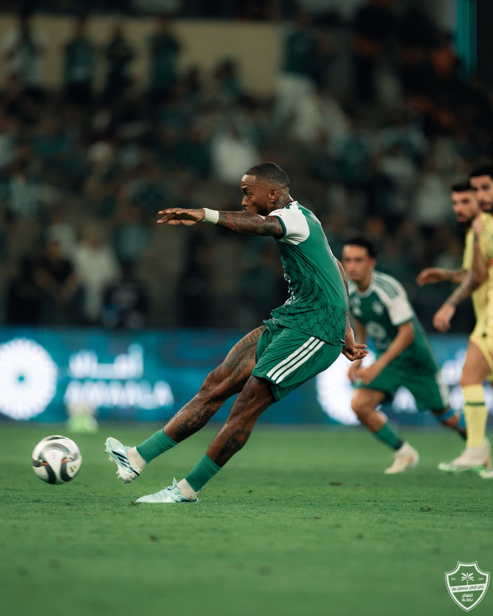 ALAHLI_FC's tweet photo. عداد «توني» مستمر ♾️

#الأهلي_الخليج | #دوري_روشن_السعودي https://t.co/HheCSH0MmK
