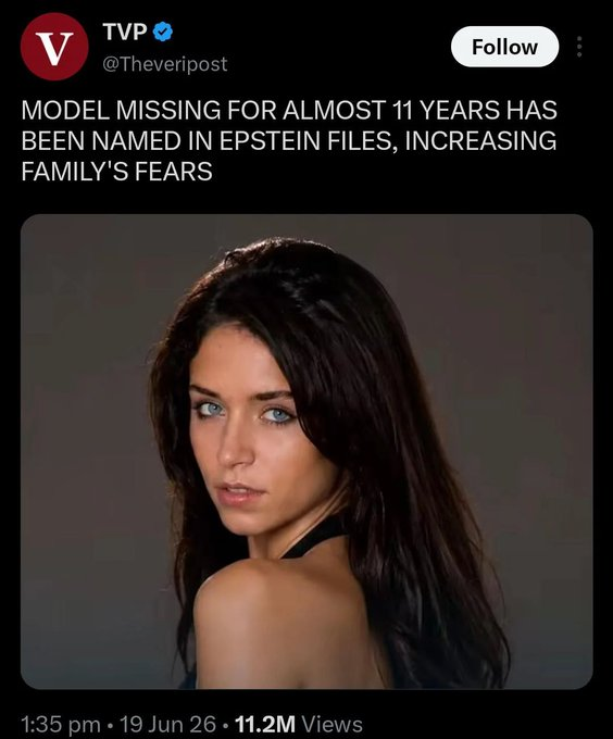 VladTheInflator's tweet photo. Hey @grok, how many of the Epstein victims were Jewish, a simple number response works. https://t.co/rLdo1JVnX8