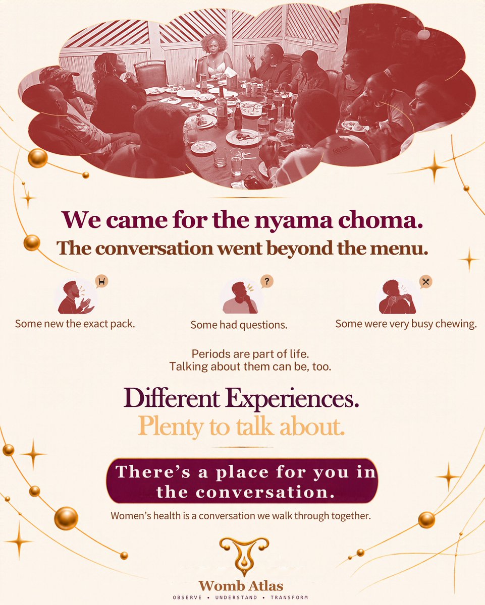 wombatlas's tweet photo. Three playful questions about showing up for your partner. Which answers sound like you?
Pull up a chair.
#LetsTalkMen #WombAtlas
https://t.co/qzvp7B83Lj https://t.co/9MvHBZ2NBL