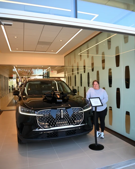 Image from Fairway Automotive Group (@FairwayAutoSC)