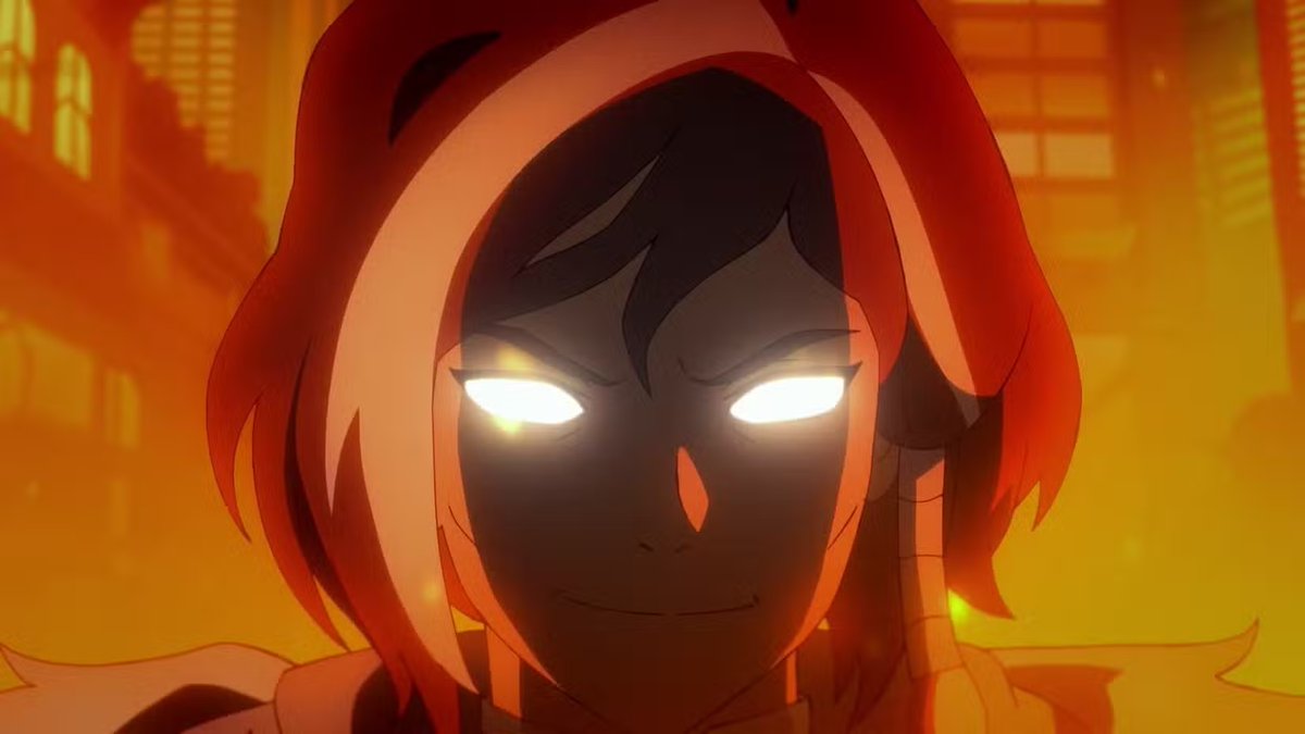 CiaCourtVO's tweet photo. I guess the cat monkey's out of the bag! Yes, you heard me as Korra in Avatar Seven Havens! But is she really as bad as people think she is? 🤔

#voxgoddess #avatarsevenhavens #korra https://t.co/xIHL8pKDXk