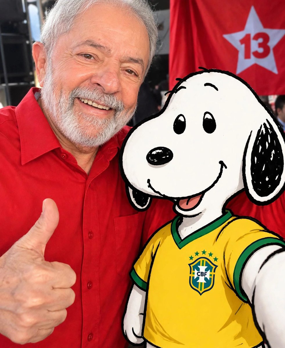 snoopy1060605's tweet photo. 🚨AGORA É OFICIAL! O EXÉRCITO DO LULA FICA! 

EXPLODEEEE! https://t.co/MKat2iRP59