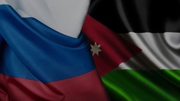 RusEmbJordan's tweet photo. The Embassy of the Russian Federation extends its deepest condolences to the leadership of Jordan, families and relatives of those who lost their lives in the horrific shooting in Karak. We mourn alongside the Jordanian people and wish a speedy recovery to those injured. https://t.co/rmZ64n7NEE