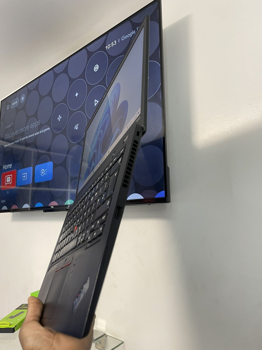 Techsupport97's tweet photo. SATURDAY HOTDEAL
💻 Lenovo ThinkPad T480s
⚡ Core™ i5 8th Gen | 🧠 8GB RAM
💾 256GB SSD | 🖥️ 14” FHD 
🔐 Durable &amp; Reliable
🪟 Windows 11 Pro

💥 ONLY KSh 25999!

FREE Laptop Bag

📞 0701 846 097
🌐 https://t.co/W2c6WGDJZk https://t.co/0NrKiHxsN8