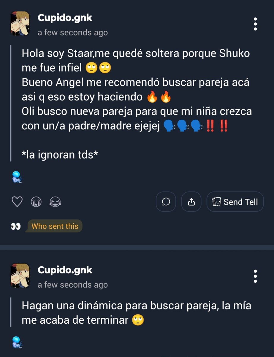 declarateputo's tweet photo. Timing listo ya esta 
-🪼 https://t.co/u26JRhkj5q