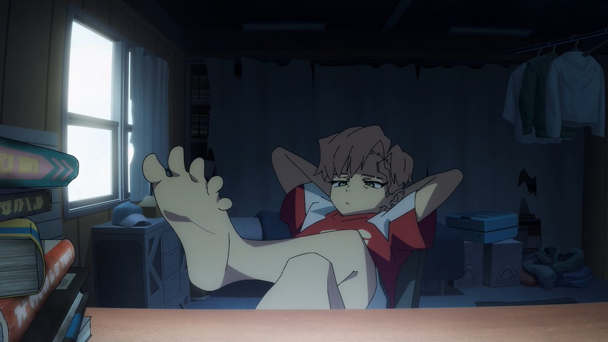 SHOTAKONMX3's tweet photo. @Dr_applesauce estoy de acuerdo XD la unica razon por la que vi ese anime es por este peligroso, ( •̀ ω •́ )✧ https://t.co/I4JE1iycSD