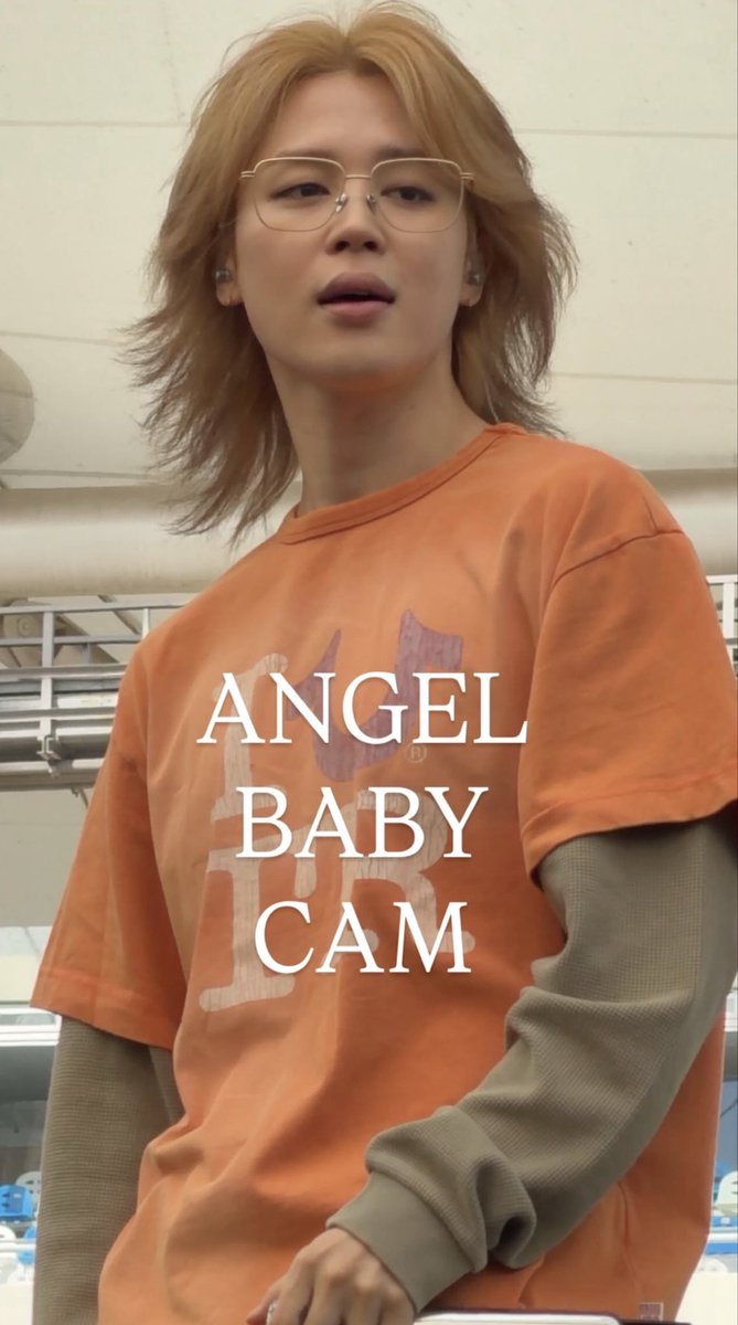 ran__min's tweet photo. ANGEL BABY🥹🧡 https://t.co/wiPnSvzgzO