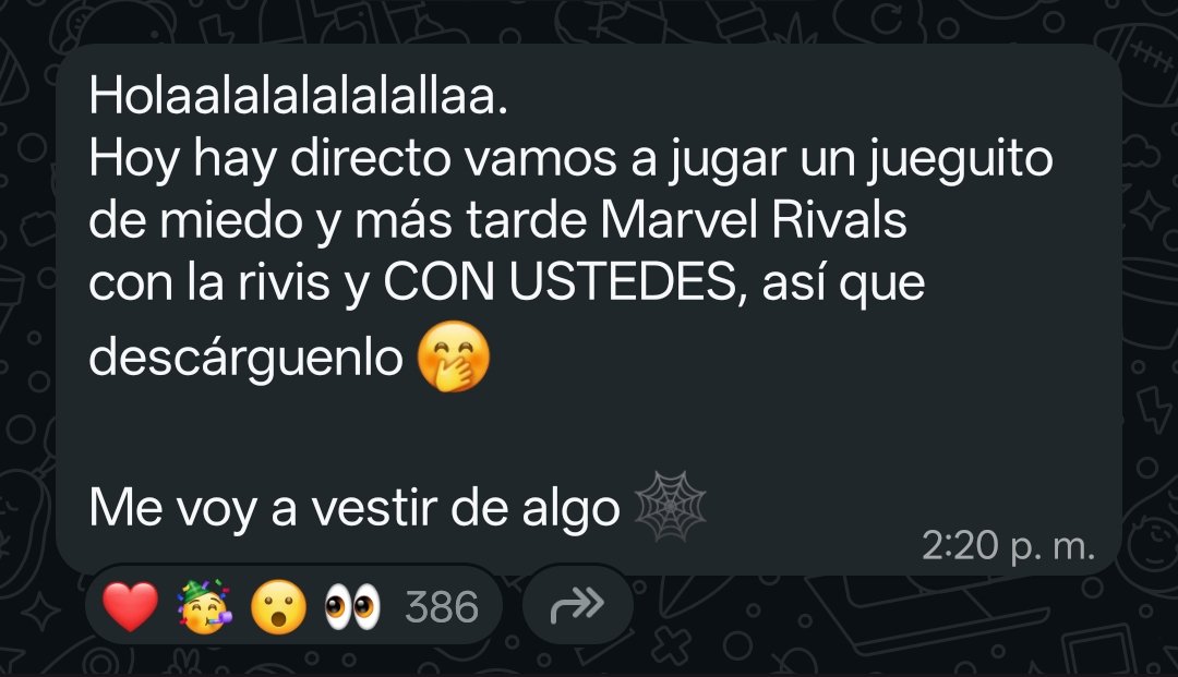 ccamgg_'s tweet photo. aricita si entiende lo que es decir holalaalalalalalalaa https://t.co/VfK7ilTqP7