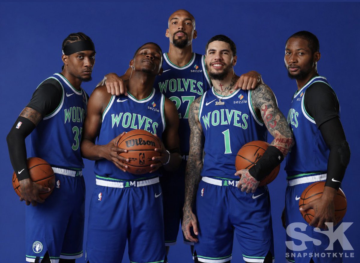 d033i's tweet photo. Official NBA parlay this season as a serious first time watcher &amp; semi retiring from footy 🤔 (Wolves lovewatch) https://t.co/c799qFwBEg