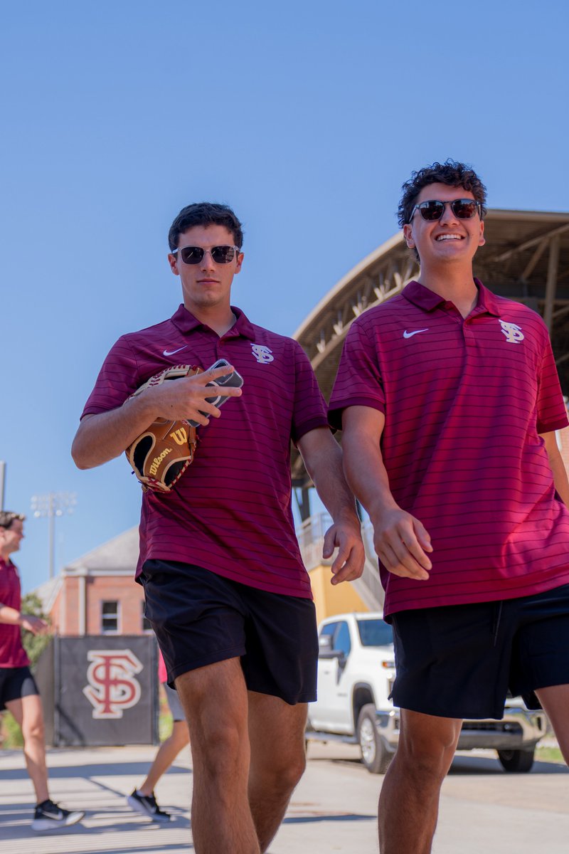 FSUBaseball tweet picture