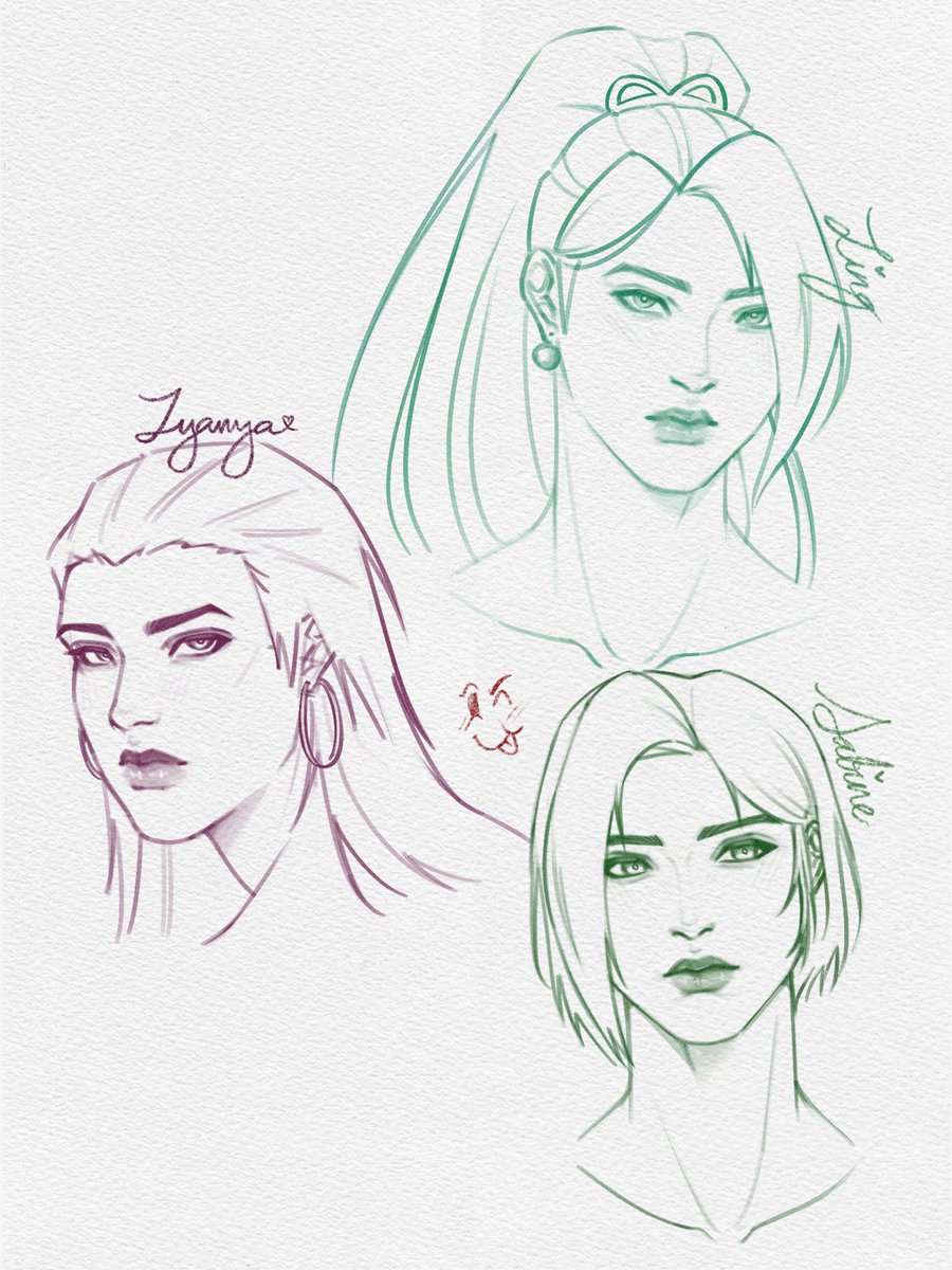 riyawn1ng's tweet photo. it’s my first time drawing viper and she was going through multiple surgeries in my speedpaint bc i couldn’t get her face to look recognizable.. never drawinf her again

#reygebean #reyna #sage #viper #valorant https://t.co/AIHgNYxn9D
