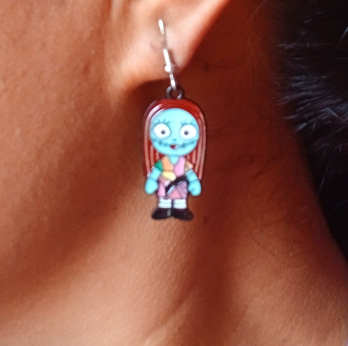 GabbAzul's tweet photo. Quítenme el poder de adquisición, no me puedo controlar cuando se trata de aretes 🙈

Pero están bien chulos 🥹, verdad? Verdad!!!? https://t.co/OeUiS7kuIi