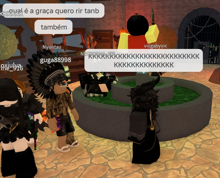WokeAbortedBaby's tweet photo. larper de baiano vs true baiano https://t.co/dvoPU0Z3HN