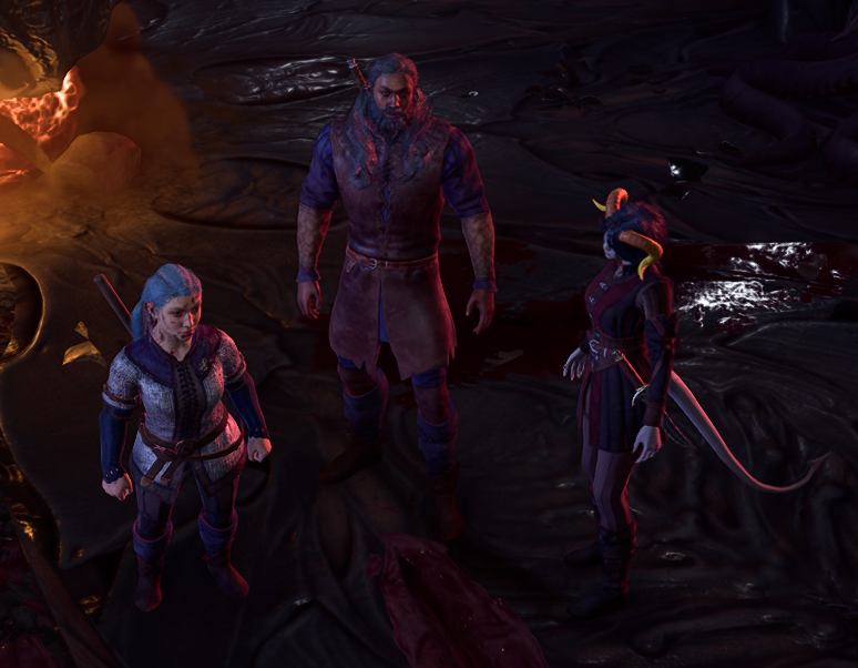 kajek777's tweet photo. guess the rogue character https://t.co/wHuF7qE6P9